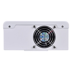 EPEVER TEP6415 Controlador Solar MPPT 60A 12/24/48V Maximo Voltaje de Circuito Abierto Voc 135Vcc Configurable para Baterias de Litio Conexion en Paralelo - Img 5