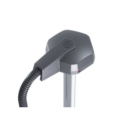 ESCORT TD6001000 Sensor de combustible (Diesel y Gasolina) para localizador vehicular / Puerto Analogico / RS485 / RS232