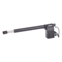 FAAC 1044751 Operador FAAC 412 DERECHO Para Pauertas de 300 Kg y Hasta 3 Metros de Longitud