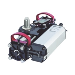 FAAC 108804 Operador Subterraneo Hidraulico S800 115V Para Puertas Abatibles de Hasta 2 Metros