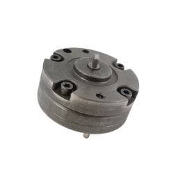 FAAC 3204425 BOMBA DE HIERRO FUNDIDO 1 LT CON ESPACIADOR INTEGRADO PARA FAAC 400/402/422/620/640