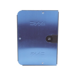 FAAC 490065 Caja de Cimentacion para Operador FAAC 770