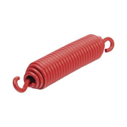 FAAC 721018 Resorte Diametro 8 para barreras FAAC 615
