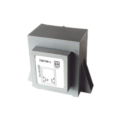 FAAC 7501365 TRANSFORMADOR PARA TARJETA 780D DE FAAC 844 2 FASES 220V