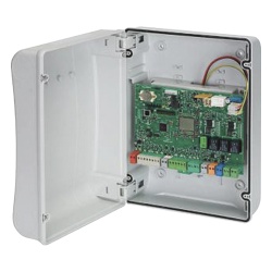 FAAC 790305 CUADRO DE MANDO E124 115V