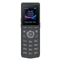 FANVIL W610D Telefono DECT/ Pantalla a color/ compatible con base DECT W710D