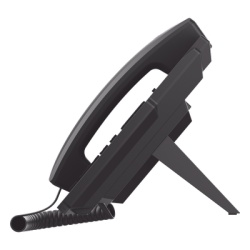 FANVIL X1SP Telefono IP / 2 Lineas SIP / Pantalla LCD 128x48 / Audio HD G.722 y Opus / Conferencia 3 Vias / PoE 802.3af / OpenVPN / Soporte EHS - Img 5
