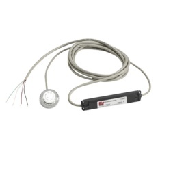 FEDERAL SIGNAL 416-400-BW Lampara Ocultas Corner Led Bicolor (Azul/Claro)