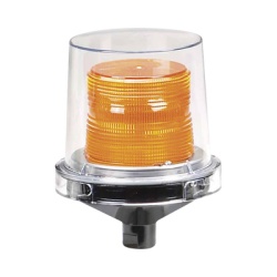 FEDERAL SIGNAL INDUSTRIAL 225XST-012024-A Luces estroboscopicas para lugares peligrosos ElectrarayÂ® Homologado UL y cUL para Clase I Division 2 Grupos A B C y D; Clase II Division 2 Grupos F y G; Cl