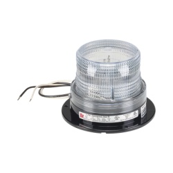 FEDERAL SIGNAL INDUSTRIAL LP6120C Estrobo streamline mini 120-240 Vca claro