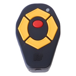 FEDERAL SIGNAL Z84-3311-3A Control remoto inalambrico de reemplazo