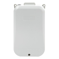FIBERHOME FTB-523-SCA Caja Terminal de Fibra Optica para instalacion en interior montaje en pared 16 acopladores SC/APC monomodo hasta 16 empalmes - Img 2