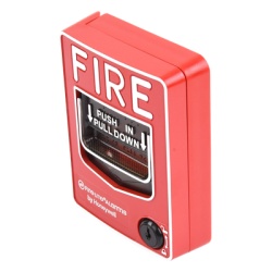 FIRE-LITE BG-12L BG-12L - Img 4