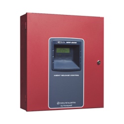FIRE-LITE MRP-2002 Panel de Control de Liberacion de Agentes Fire-Lite