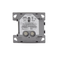 FIRE-LITE W-MMF Modulo inalambrico direccionable de monitoreo de contacto seco circuito Clase A o B serie SWIFT