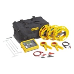 FLUKE FLUKE-1625-2KIT KIT COMPROBADOR AVANZADO DE TIERRA FISICA GEO