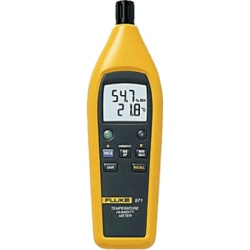 FLUKE FLUKE-971 MEDIDOR DE HUMEDAD Y TEMPERATURA
