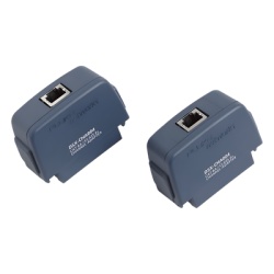 FLUKE NETWORKS DSX-CHA004S Kit de Adaptadores de Canal Cat6A Para Certificadores DSX