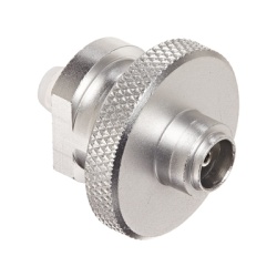 FLUKE NETWORKS NF380 Adaptador 1.25mm (LC) Para Localizador Visual de Fallos (Visifault) Para Probar Continuidad en Fibra Optica