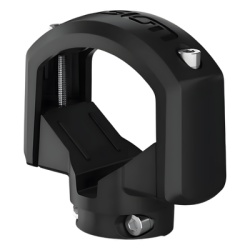 GARMIN 010-13101-00 Soportes de Montaje para Altavoces Wake Tower Serie FusionÂ® XS / Montaje al Ras y en Tubo (2" y 2.5") / Aleacion de Aluminio Resistente a UV y Sal / Compatible con Barras de 1.75"