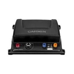 GARMIN 10-01159-00 Módulo de Sonda Premium / Multifrecuencia CHIRP 40-250 kHz / SideVü/ClearVü / 1 kW / 1524 m / 5,000 ft / IPX7 / -15°C a 70°C