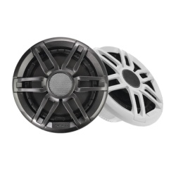 GARMIN 10-02197-01 Altavoces marinos serie XS de 7.7" Fusion