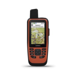 GARMIN 10-02236-00 GPS Portatil GPSMAPÂ® 86i / Pantalla TFT Transflectiva de 3" / Resolucion 240 x 400 pixeles / Bateria de Ion Litio con Autonomia de 35 Horas / Memoria de 16 GB / Compatible con NMEA