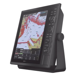 GARMIN 10-02242-00 Pantalla CR 1522 / Resolucion 1024 x 768 XGA / GPS/GLONASS/GALILEO/BEIDOU/QZSS/GAGAN / 2 Ranuras SD / IP26 & IP27 / NMEA 2000 y 0183 Compatible / 10-36 VDC