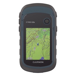 GARMIN 10-02256-00 GPS Portatil eTrex 22 para Actividades al Aire Libre / Pantalla TFT Transflectiva de 2.2 Pulgadas / Resolucion 240 x 320 Pixeles / 8 GB de Memoria / Mapas Preinstalados de Europa / - Img 2