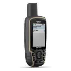 GARMIN 10-02451-00 GPS Portatil GPSMAP 65 / con Pantalla a Color / Almacenamiento Interno de Hasta 5 000 Puntos / Memoria Interna de 16 GB / Resistente al Agua IPX7. - Img 2