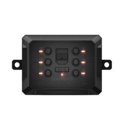 GARMIN 10-02466-00 Caja de control para dispositivos de 12 V
