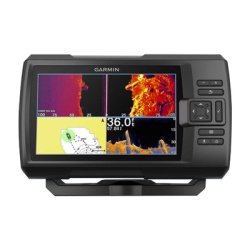 GARMIN 10-02553-01 Ecosonda STRIKER Vivid 7sv con transductor incluido GT52HW-TM