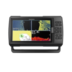 GARMIN 10-02554-01 Ecosonda STRIKER Vivid 9sv con transductor incluido GT52HW-TM