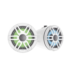 GARMIN 10-02583-00 Altavoces nauticos para torre de wake de la serie XS de Fusion