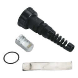 GARMIN 10-10603-00 Conectores para cable de red Garmin
