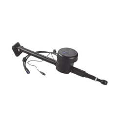 GARMIN 10-11572-00 Unidad accionadora de clase A para GHP 12