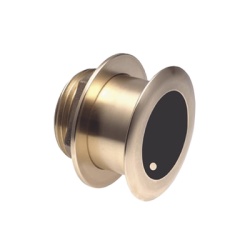 GARMIN 10-11939-22 Transductor AIRMARÂ® B175M de 1kW de 20 grados de inclinacion fabricado en bronze