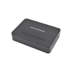 GRANDSTREAM DP-760 Repetidor DECT de Banda Ancha y Largo Alcance para base DP750 DP752 y DP755 hasta 300 m en exterior y hasta 50 m en interior