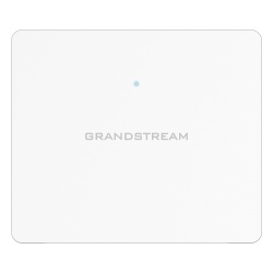 GRANDSTREAM GWN7603 Punto de Acceso Wi-Fi 802.11 Wave 2 1.27 Gbps Provee 3 puertos Gigabit que proporcionan Ethernet configuracion desde la nube gratuita o desde controlador.