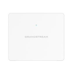 GRANDSTREAM GWN7603 Punto de Acceso Wi-Fi 802.11 Wave 2 1.27 Gbps Provee 3 puertos Gigabit que proporcionan Ethernet configuracion desde la nube gratuita o desde controlador.