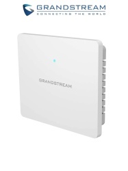 GRANDSTREAM GWN7603 - Punto de Acceso Wi-Fi/ 802.11ac Wave 2, Rendimiento de Hasta 1.27Gbps, Cuenta con 3 Puertos Gigabit Para Conexión Ethernet, Configuración Desde la Nube Gratuita GWN Cloud, o Desde Controlador - Img 2