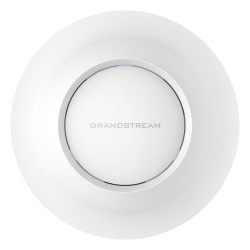 GRANDSTREAM GWN7625 Punto de Acceso Wi-Fi 5 / 802.11ac Wave-2 / 2.03 Gbps / MU-MIMO 4x4:4 (5GHz) + 2x2:2 (2.4GHz) / 200 Clientes Simultaneos / Cobertura 175 m (574 ft) / Gestion Cloud GWN.Cloud / PoE+