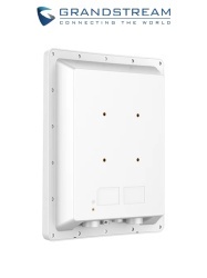 GRANDSTREAM GWN7664ELR - Punto de Acceso WiFi Para Exterior/ Wi-Fi 6 AX6000, de Alto Rendimiento, MU-MIMO 4x4:4, Rendimiento de Hasta 6Gbps, Administración Desde la Nube Gratuita GWN Cloud, o Stand-Alone, IP67, - Img 4