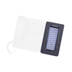GRANDSTREAM GXP-2200-EXT Modulo de expansion para GXP2140 GXP2170 y GXV3240