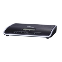 GRANDSTREAM UCM-6102 IP-PBX GrandStream con 2 FXO para 30 llamadas simultaneas