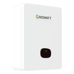 GROWATT SYN200XHUS1 TRANSFORMADOR E INTERRUPTOR DE TRANSFERENCIA AUTOMATICA D/240V A 120V/120V SISTEMAS GROWATT - Img 2