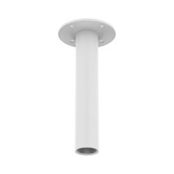 Hanwha Techwin Wisenet SBP-300CMI Soporte de Techo SBP-300CMI / Aluminio / Blanco / Peso 800g / Carga Maxima 10kg / Compatible con Modelos Hanwha Vision / Certificaciones EAC UL CE FCC