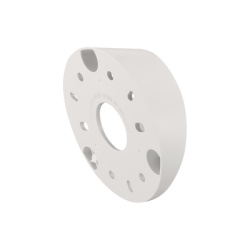 Hanwha Techwin Wisenet SBP-300TM1 Montaje de Techo o Pared Para Camaras XNF-8010 y PNF-9010