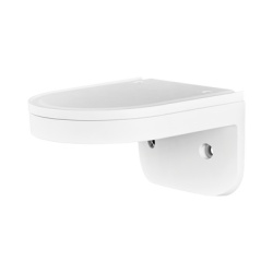 HANWHA VISION SBP-137WMW1 Montaje de Pared para Domos de la serie QNV