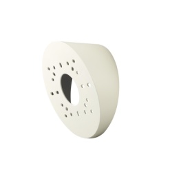 HANWHA VISION SBP-160TM Montaje de Pared o Techo con Inclinacion para Camaras Domo PNV-9080R XNV-6080/6080R/8080R